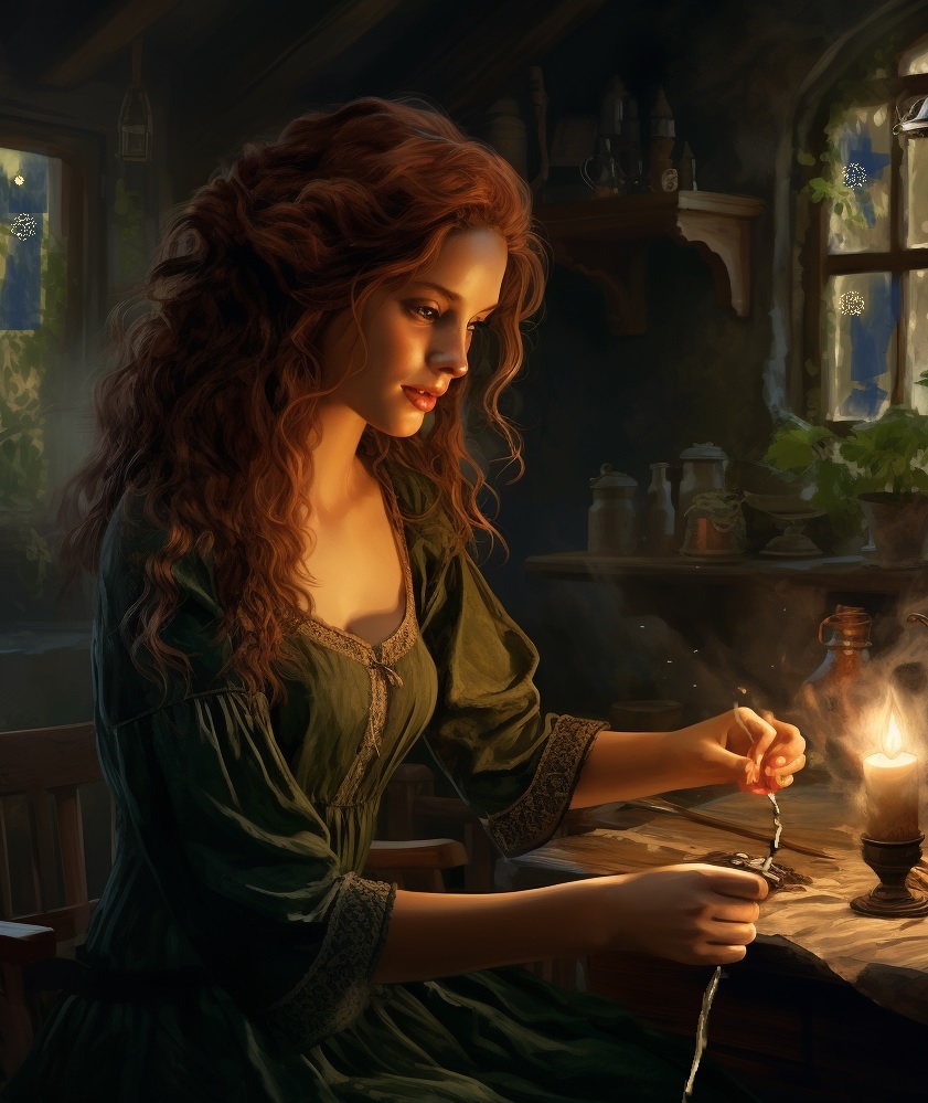 5. A királyság titkai