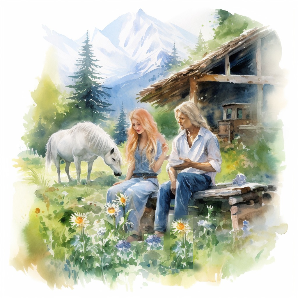 7. Szépség és szörnyeteg