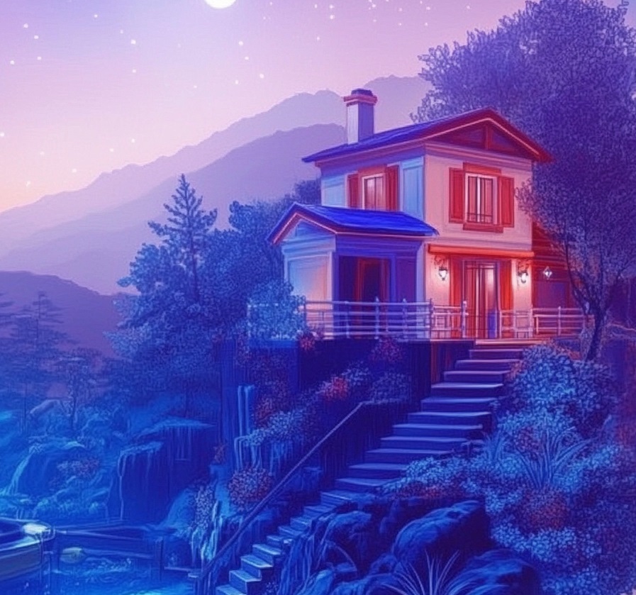 60. Az otthon emléke